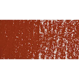 Art Spectrum Colourfix Soft Pastel - Terra Cotta swatch