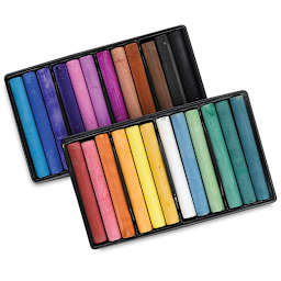 Drawing Chalk, Box of 24
