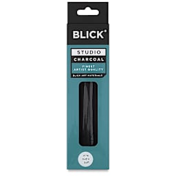 Blick Studio Vine Charcoal - Extra Soft, Box of 12