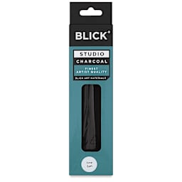 Blick Studio Vine Charcoal - Soft, Box of 12