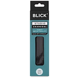 Blick Studio Vine Charcoal - Hard, Box of 12