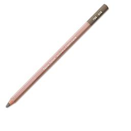 Caran d'Ache Pastel Pencil - French Gray