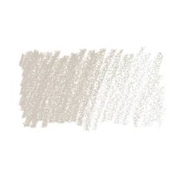 Caran d'Ache Pastel Pencil - French Gray 10 swatch