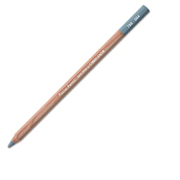 Caran d'Ache Pastel Pencil - Steel Gray