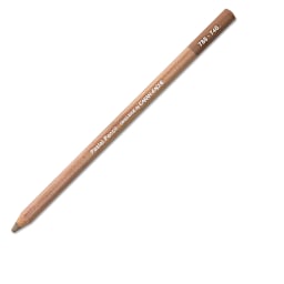Caran d'Ache Pastel Pencil - Warm Earth 50%