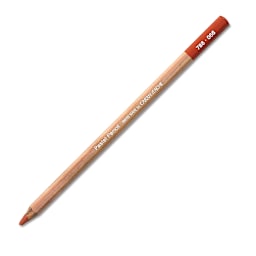 Caran d'Ache Pastel Pencil - Raw Russet