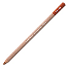 Caran d'Ache Pastel Pencil - Medium Russet