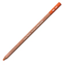 Caran d'Ache Pastel Pencil - Flame Red