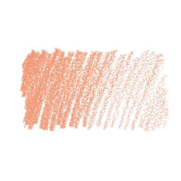 Caran d'Ache Pastel Pencil - Herculanum Red swatch