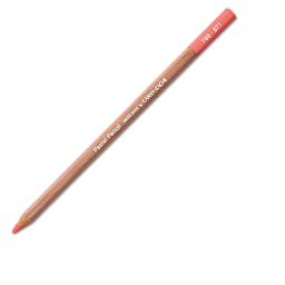 Caran d'Ache Pastel Pencil - Anthraquinoid Pink