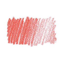 Caran d'Ache Pastel Pencil - Anthraquinoid Pink swatch