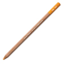 Caran d'Ache Pastel Pencil - Saffron