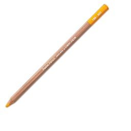 Caran d'Ache Pastel Pencil - Fast Orange
