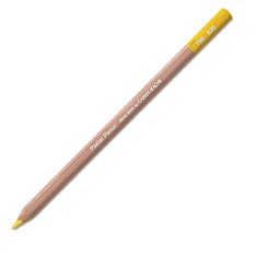 Caran d'Ache Pastel Pencil - Golden Bismuth Yellow