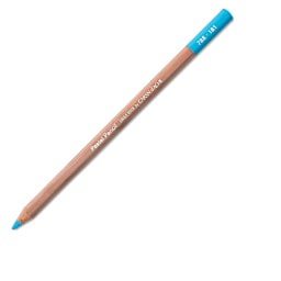 Caran d'Ache Pastel Pencil - Light Blue