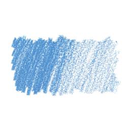 Caran d'Ache Pastel Pencil - Cobalt Blue swatch
