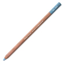 Caran d'Ache Pastel Pencil - Cerulean Blue