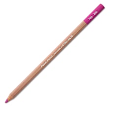 Caran d'Ache Pastel Pencil - Purplish Red