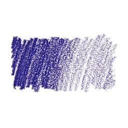 Caran d'Ache Pastel Pencil - Cobalt Violet swatch