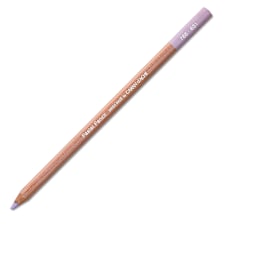 Caran d'Ache Pastel Pencil - Light Ultramarine Violet