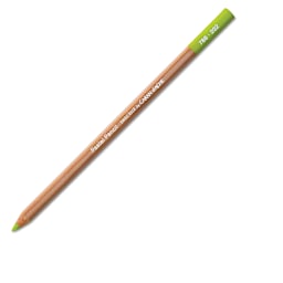 Caran d'Ache Pastel Pencil - Mid Moss Green 10