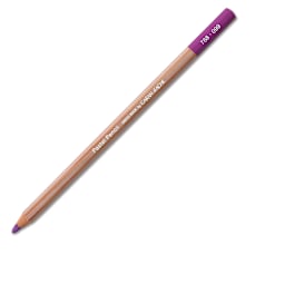 Caran d'Ache Pastel Pencil - Aubergine