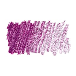 Caran d'Ache Pastel Pencil - Aubergine swatch