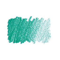 Caran d'Ache Pastel Pencil - Beryl Green swatch
