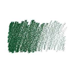 Caran d'Ache Pastel Pencil - Moss Green swatch