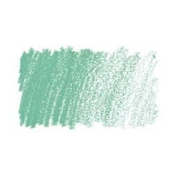 Caran d'Ache Pastel Pencil - Verdigris swatch