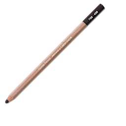 Caran d'Ache Pastel Pencil - Dark Sepia