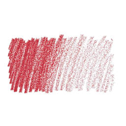 Caran d'Ache Pastel Pencil - Perylene Brown swatch