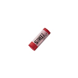 Richeson Street Stix Pavement Pastel - Red 137