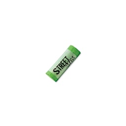 Richeson Street Stix Pavement Pastel - Green 21