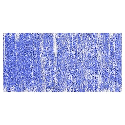 Richeson Street Stix Pavement Pastel - Blue55 swatch