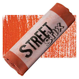 Richeson Street Stix Pavement Pastel - Earth 141 pastel and swatch