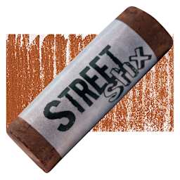 Richeson Street Stix Pavement Pastel - Earth 151 pastel and swatch