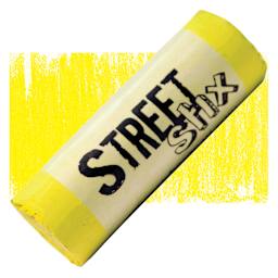 Richeson Street Stix Pavement Pastel - Green 82 pastel and swatch