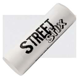 Richeson Street Stix Pavement Pastel - Grey 171 pastel and swatch