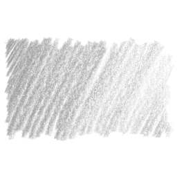 Koh-I-Noor Polycolor Dry Color Drawing Pencil - Grey 35, swatch