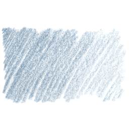 Koh-I-Noor Polycolor Dry Color Drawing Pencil - Bluish Grey 34, swatch
