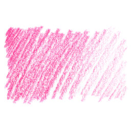 Koh-I-Noor Polycolor Dry Color Drawing Pencil - Pink 131, swatch