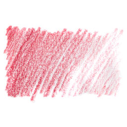 Koh-I-Noor Polycolor Dry Color Drawing Pencil - Cherry Red 132, swatch