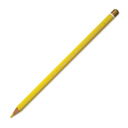 Koh-I-Noor Polycolor Dry Color Drawing Pencil - Yellow 3