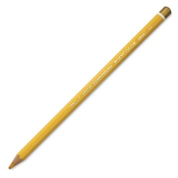 Koh-I-Noor Polycolor Dry Color Drawing Pencil - Canary Yellow 43