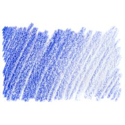 Koh-I-Noor Polycolor Dry Color Drawing Pencil - Cobalt Blue 17,  swatch