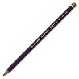 Koh-I-Noor Polycolor Dry Color Drawing Pencil - Delft Blue 182
