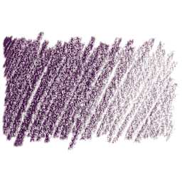 Koh-I-Noor Polycolor Dry Color Drawing Pencil - Delft Blue 182, swatch