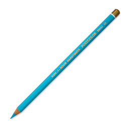 Koh-I-Noor Polycolor Dry Color Drawing Pencil - Ice Blue 15