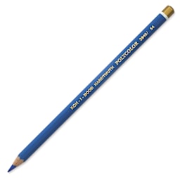 Koh-I-Noor Polycolor Dry Color Drawing Pencil - Cobalt Dark 54